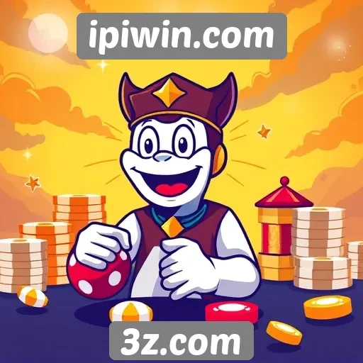 Benefícios e riscos de jogar em ipiwin.com