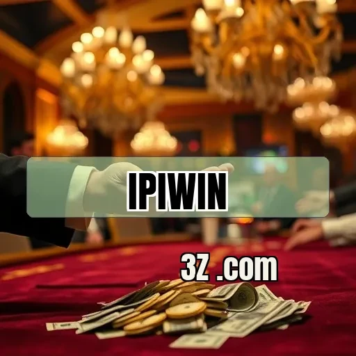 Aposte com Estilo: Betting no ipiwin.com para Todos