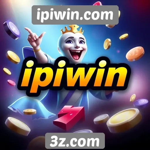 ipiwin.com oferece ampla gama de jogos de cassino