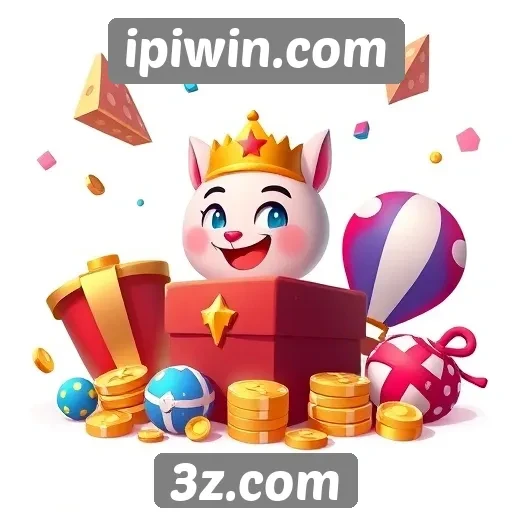 Exploração dos jogos disponíveis no ipiwin.com