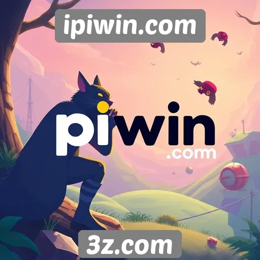 Avaliação da plataforma de jogos ipiwin