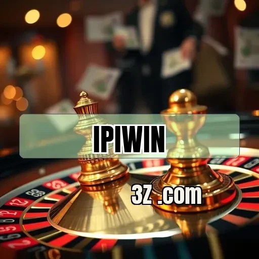 ipiwin.com Jackpot