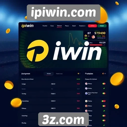 nova plataforma de apostas é lançada em ipiwin.com