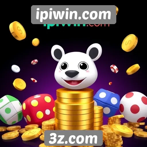 Ofertas e bônus disponíveis em ipiwin