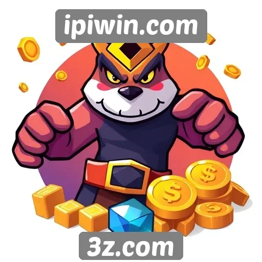 tendências de jogos populares no ipiwin.com