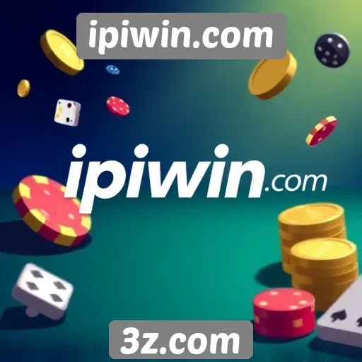 Segurança e confiabilidade do ipiwin.com para jogadores