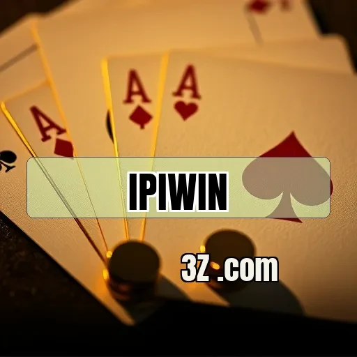 Jogue na Mesa: Diversão e Emoção no ipiwin.com